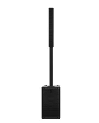 RCF EVOX J9 Mix h�jttaler system 1 aktiv Sub/1 passiv top