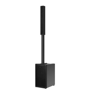 RCF EVOX J9 Mix h�jttaler system 1 aktiv Sub/1 passiv top
