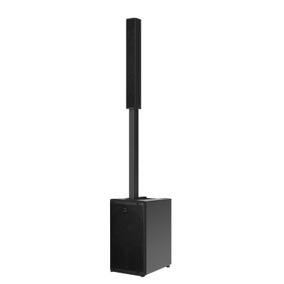 RCF EVOX J9 Mix h�jttaler system 1 aktiv Sub/1 passiv top