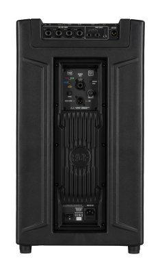 RCF EVOX J9 Mix h�jttaler system 1 aktiv Sub/1 passiv top