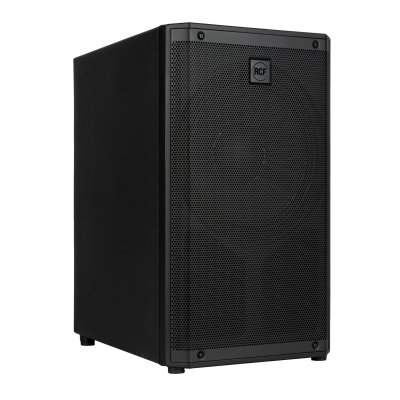 RCF EVOX J9 Mix h�jttaler system 1 aktiv Sub/1 passiv top