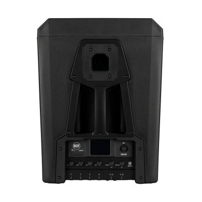 RCF EVOX J9 Mix h�jttaler system 1 aktiv Sub/1 passiv top