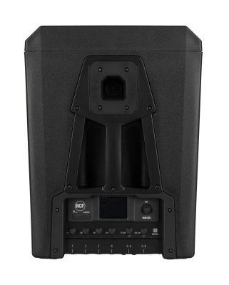 RCF EVOX J9 Mix h�jttaler system 1 aktiv Sub/1 passiv top