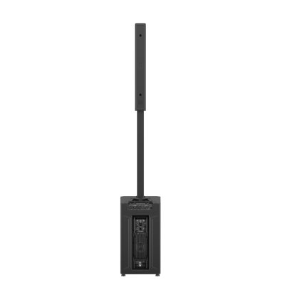 RCF EVOX J9 Mix h�jttaler system 1 aktiv Sub/1 passiv top