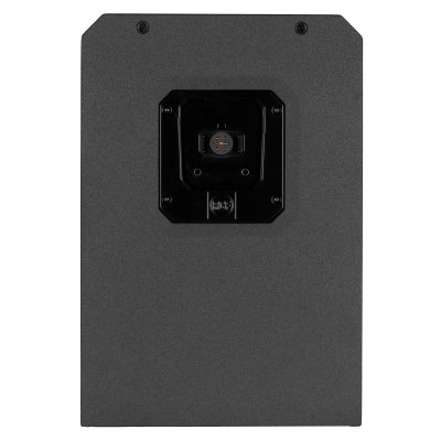 RCF EVOX V15 h�jttaler system 1 aktiv Sub / 1 passiv top 3500W 133 dB, Sort