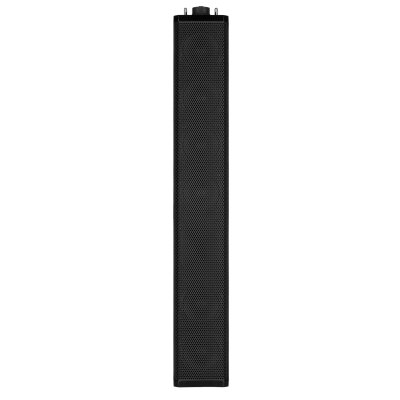 RCF EVOX V15 h�jttaler system 1 aktiv Sub / 1 passiv top 3500W 133 dB, Sort