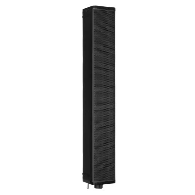 RCF EVOX V15 h�jttaler system 1 aktiv Sub / 1 passiv top 3500W 133 dB, Sort