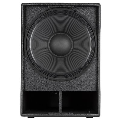 RCF EVOX12 h�jttaler system 1 aktiv Sub / 1 passiv top, hvid