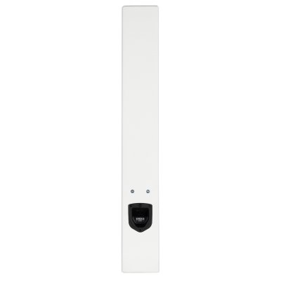 RCF EVOX12 h�jttaler system 1 aktiv Sub / 1 passiv top, hvid