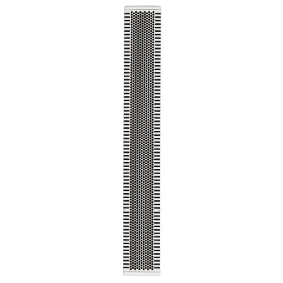 RCF EVOX12 h�jttaler system 1 aktiv Sub / 1 passiv top, hvid