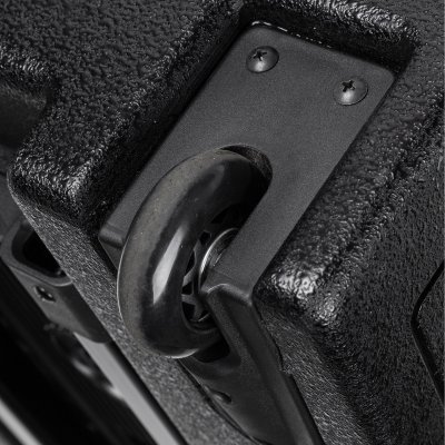 RCF EVOX12 h�jttaler system 1 aktiv Sub / 1 passiv top, hvid