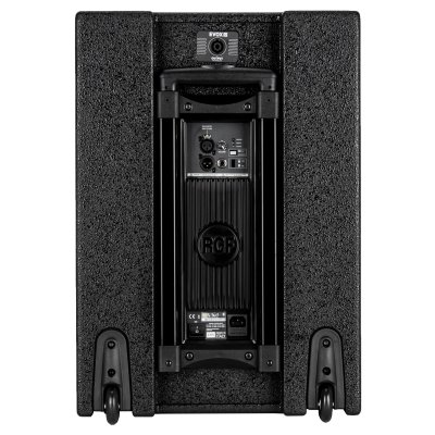 RCF EVOX12 h�jttaler system 1 aktiv Sub / 1 passiv top