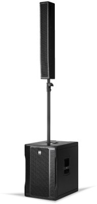 RCF EVOX12 hjttaler system 1 aktiv Sub / 1 passiv top