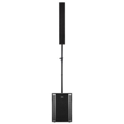 RCF EVOX12 h�jttaler system 1 aktiv Sub / 1 passiv top