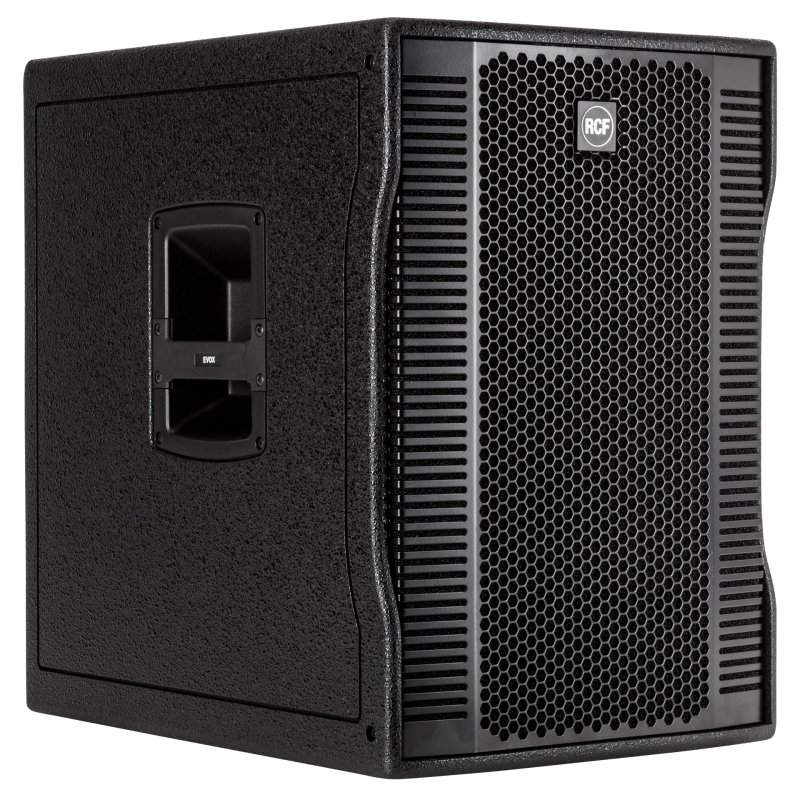 RCF EVOX12 hjttaler system 1 aktiv Sub / 1 passiv top
