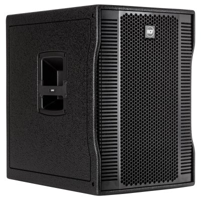 RCF EVOX12 h�jttaler system 1 aktiv Sub / 1 passiv top