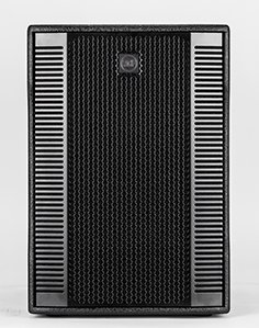 RCF EVOX12 hjttaler system 1 aktiv Sub / 1 passiv top