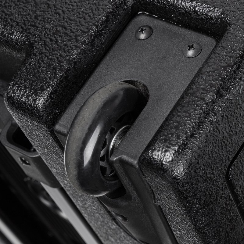 RCF EVOX12 hjttaler system 1 aktiv Sub / 1 passiv top