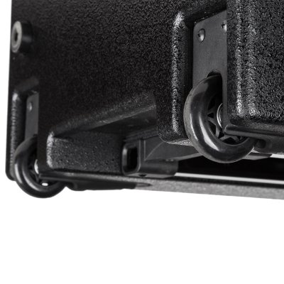 RCF EVOX12 h�jttaler system 1 aktiv Sub / 1 passiv top