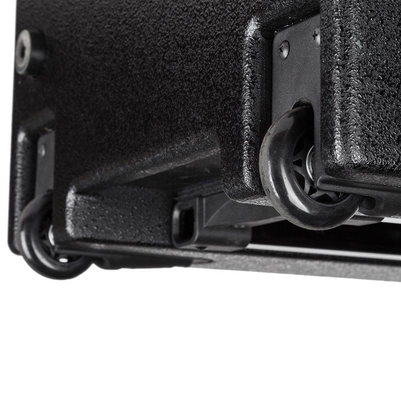 RCF EVOX12 hjttaler system 1 aktiv Sub / 1 passiv top