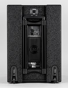 RCF EVOX12 hjttaler system 1 aktiv Sub / 1 passiv top