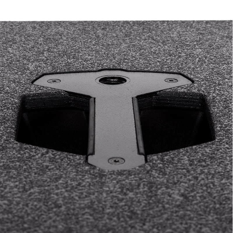 RCF EVOX12 hjttaler system 1 aktiv Sub / 1 passiv top