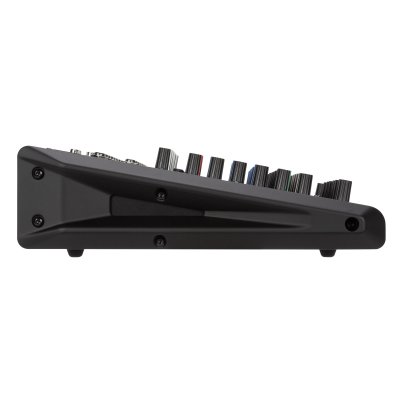 RCF mixer F 10XR  10 kanaler, DSP og USB