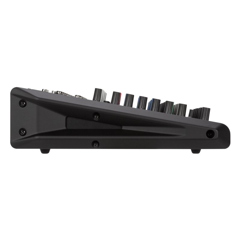 RCF mixer F 10XR  10 kanaler, DSP og USB