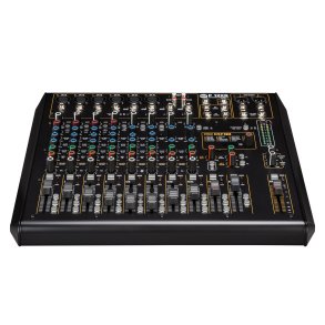 RCF mixer F 12XR  10 kanaler, DSP og USB