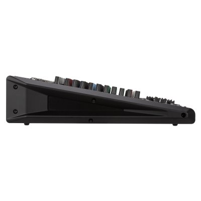 RCF mixer F 16XR 16 kanaler, DSP og USB