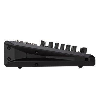 RCF mixer F 6X 6 kanaler og DSP