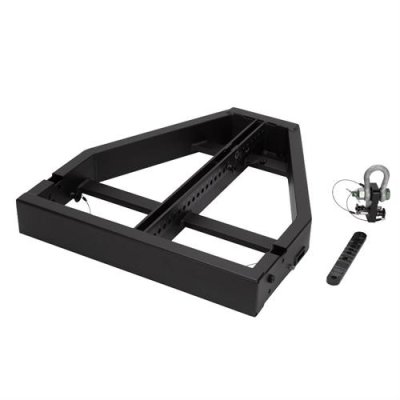 RCF Fly bar til HDL10, Sort