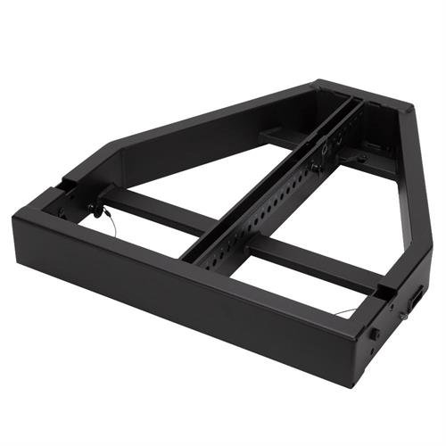 RCF Fly bar til HDL10, Sort