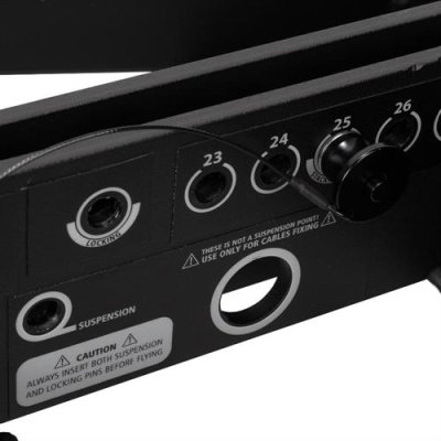 RCF Fly bar til HDL28