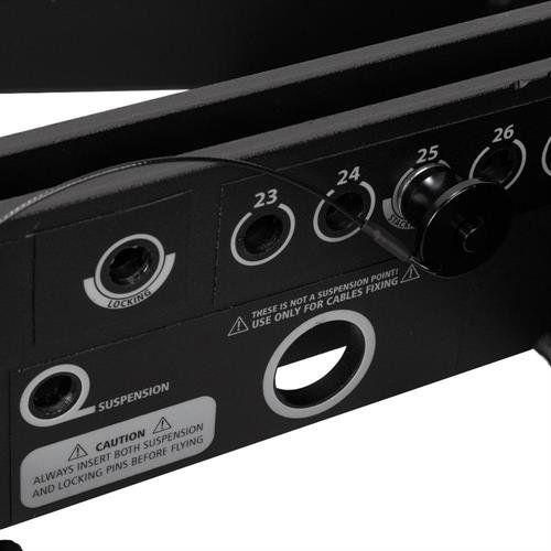 RCF Fly bar til HDL28