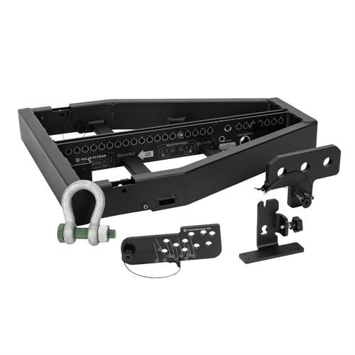 RCF Fly bar til HDL28