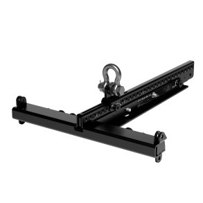 RCF Flybar til HDL6-A og HDL26-A Hvid
