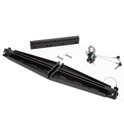 RCF Flyvebeslag til TT4 horisontal montering