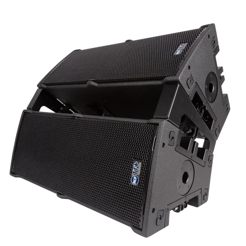 RCF Fly bar link TT4