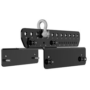 RCF flybar til NX-L44-A (op til 2 styk)