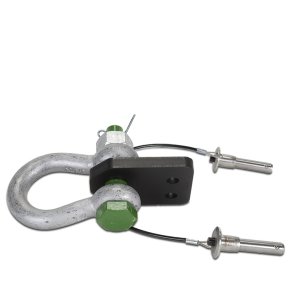 RCF Pickup point TTL55 og HDL50