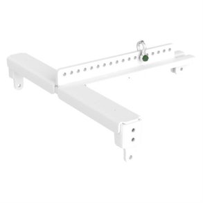 RCF Fly bar light til HDL10 (op til 4 moduler), Hvid