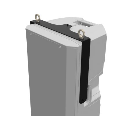 RCF Flyvebeslag til ART912, NX912 og Compact-A12
