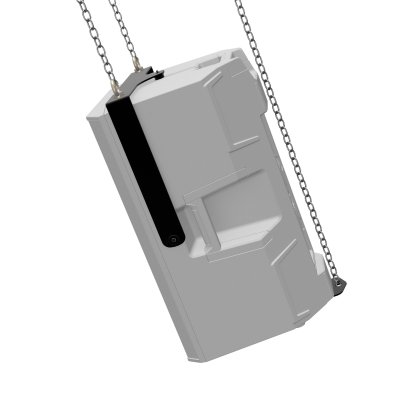 RCF Flyvebeslag til ART915, NX915 og Compact-A15