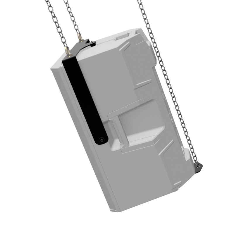 RCF Flyvebeslag til ART915, NX915 og Compact-A15