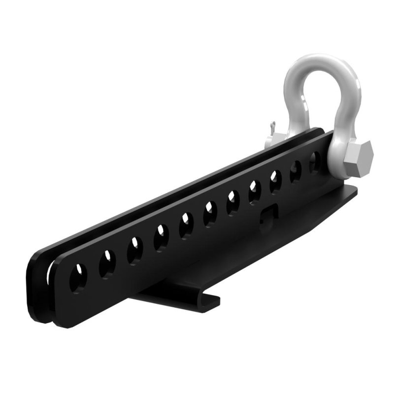 RCF flyvebeslag til TT515-A