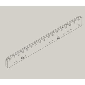 Flybar kit til SUB bruges sammen med FLB60677 og FLB60673
