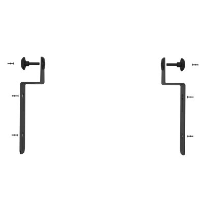 RCF flyverbar link til SUB fra KX515 og TT515