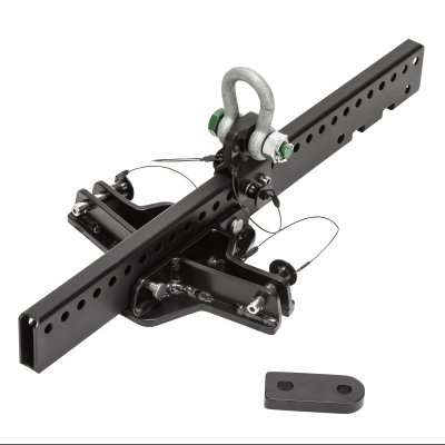 RCF Flybar til KX 4-A