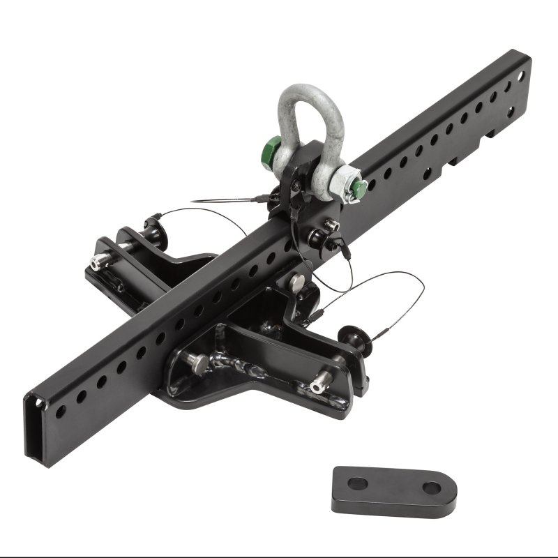 RCF Flybar til KX 4-A